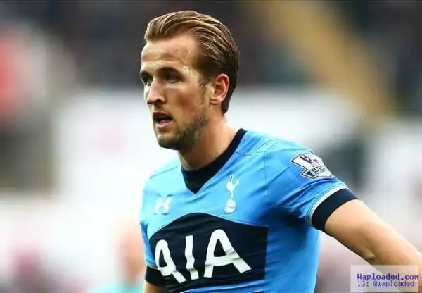 RUMOURS: Real Madrid Look To Kane As Ronaldo Replacement